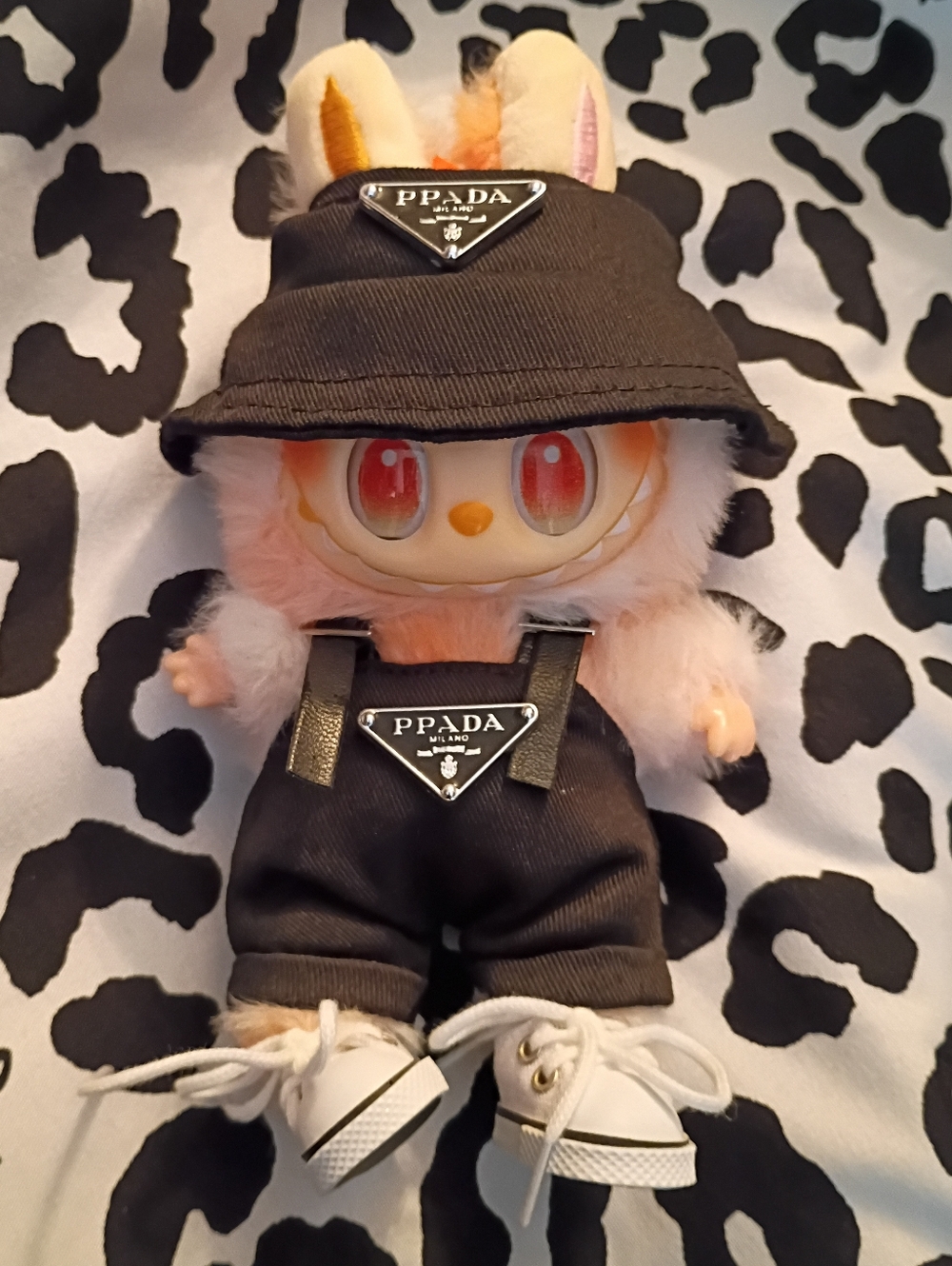 Big Into Energy Lalabubu